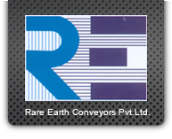 Rare earth conveyors pvt. ltd