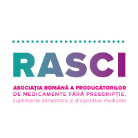 Rasci (romanian association of the self-care industry)