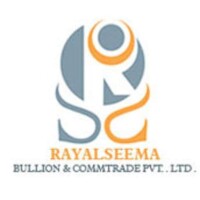 Rayalseema bullion and commtrade private limited
