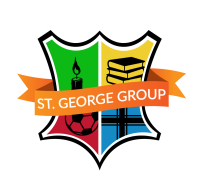 St. george high school - india