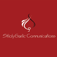 Stickygarlic communications