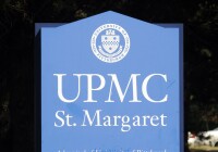 UPMC, St. Margaret