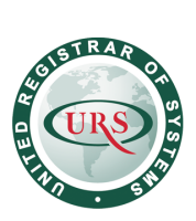 Urs certification