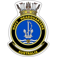 Fleet Headquarters, Royal Australian Navy