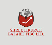 Tirupati balaji fibres ltd. - india