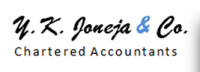 Y.k. joneja & co. chartered accountants