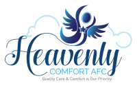 Heavens comforts