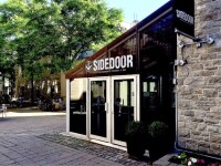 Sidedoor Kitchen and Bar