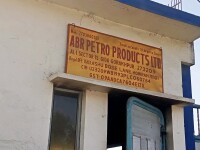 Abr petro products ltd.