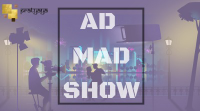 Ad mad events