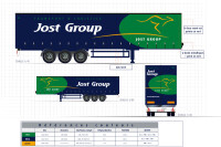 Jost Group