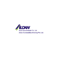 Aldan investments pvt ltd