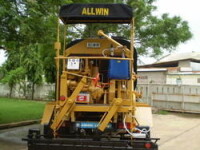 Allwin equipments - india