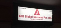 Alr global services pvt. ltd