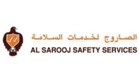 Al sarooj safety services oman