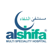 Al shifa hospital - india