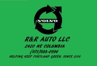 R&R Automotive, LLC