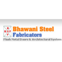 Bhawani steel fabricators - india