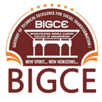 Bigce - india