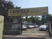 Carfield pre owned cars