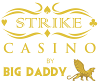 Casino strike