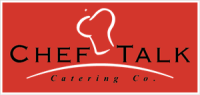 Chef talk catering