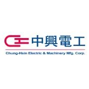 Chung hsin electric & machinery mfg corp