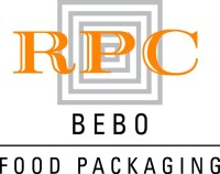 RPC Bebo Food Packaging