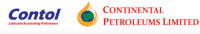 Continental petroleum corp