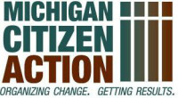 Michigan Citizen Action
