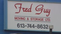 Fred Guy Moving and Storage and Parkway Van Lines