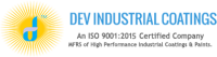 Dev industrial coatings - india