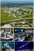 NASA Johnson Space Center
