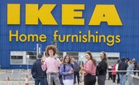 Ikea, Edinburgh Ltd