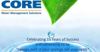 CORE Water Management Solutions Pty Ltd