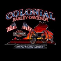 Colonial Harley-Davidson