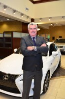 Craig Zinn Automotive Group - Lexus of North Miami
