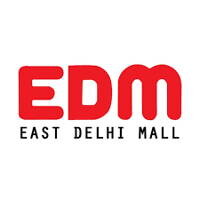 East delhi mall - india