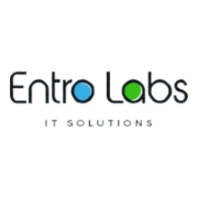 Entro labs it solutions pvt ltd
