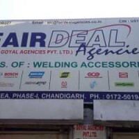 Fairdeal agencies - india