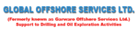 Global offshore services ltd