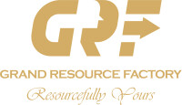 Grand resource factory pvt ltd