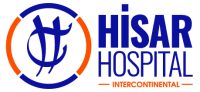 Hisar intercontinental hospital