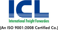 Icl international freight forwarders - india