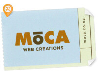 MOCA web creations