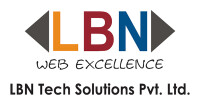 Lbn tech solutions pvt ltd