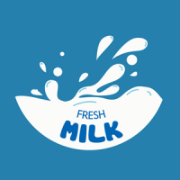 Fresh milk company