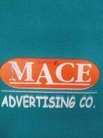 Mace advertising