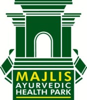 Majlis ayurvedic health park - india