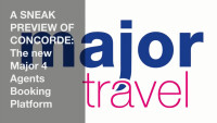 Major travel plc